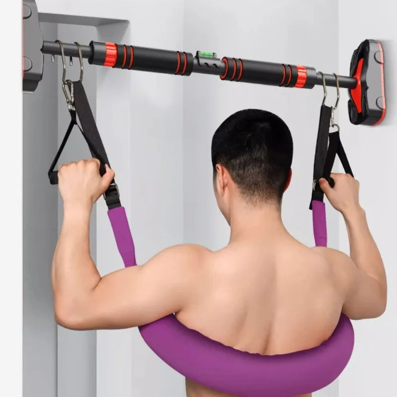Adjustable Cervical Neck Support for Home or Office