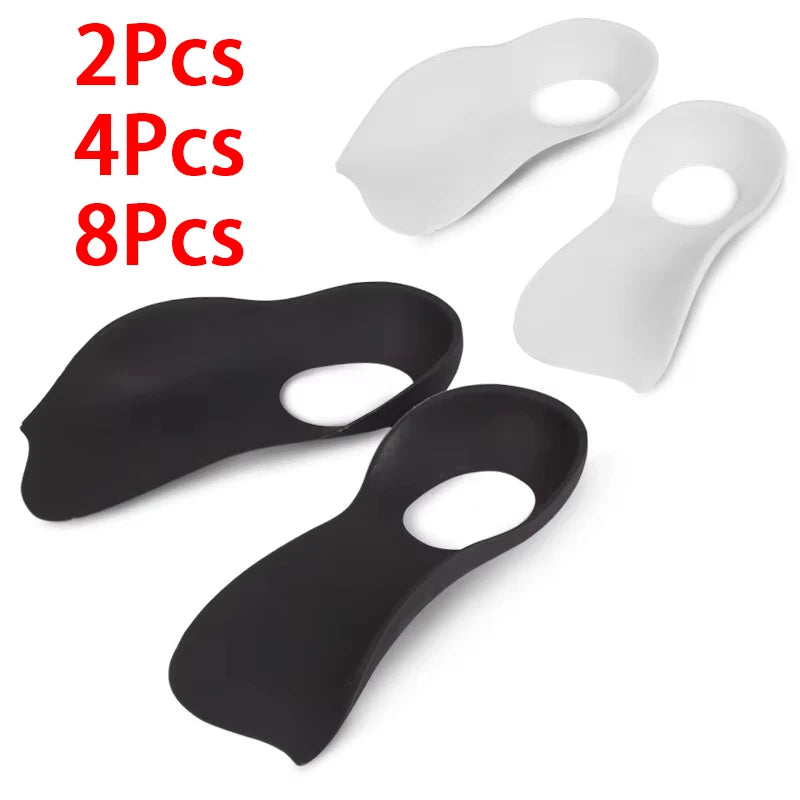 Unisex Orthopedic Arch Support Insoles