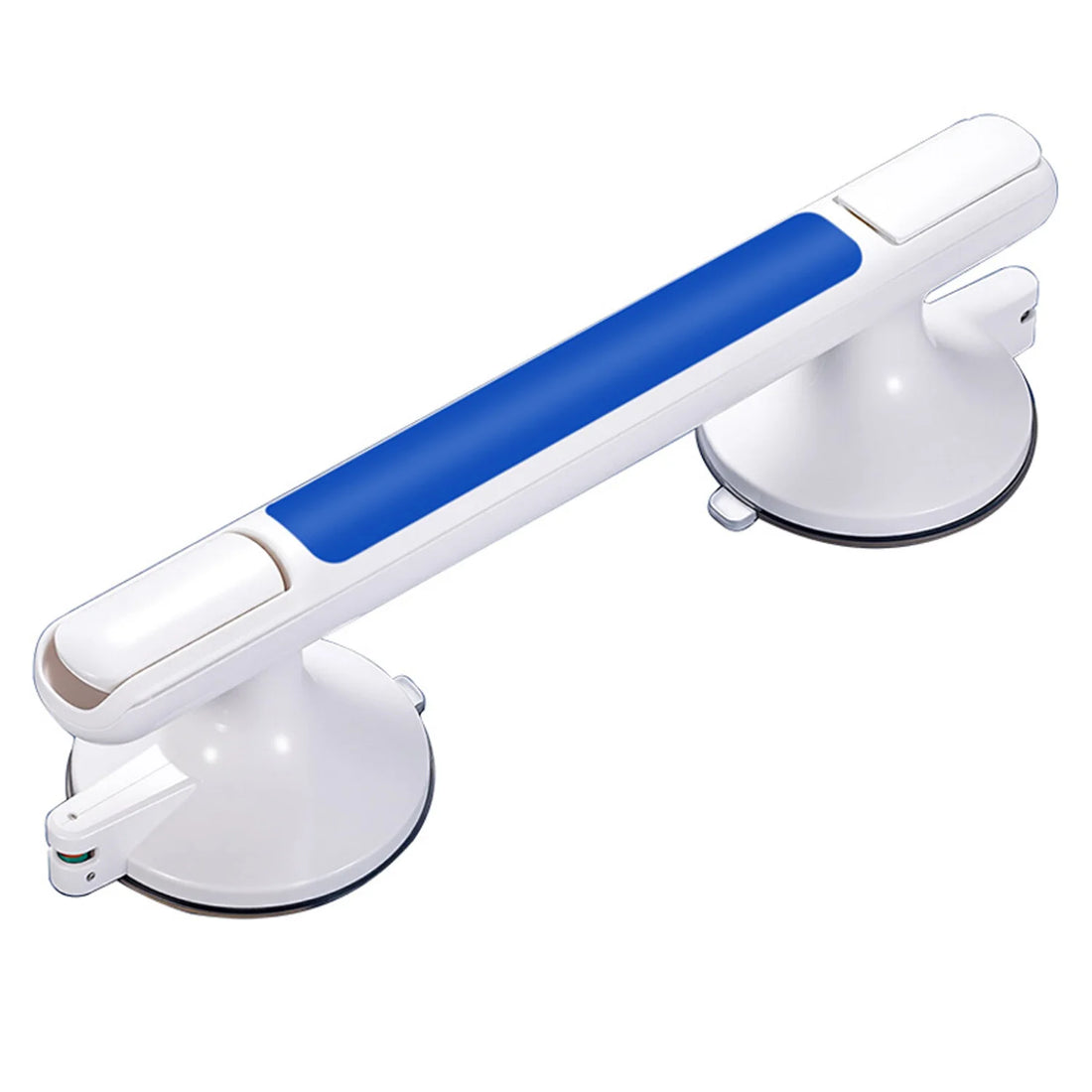 Straight Suction Cup Shower Grab Bar