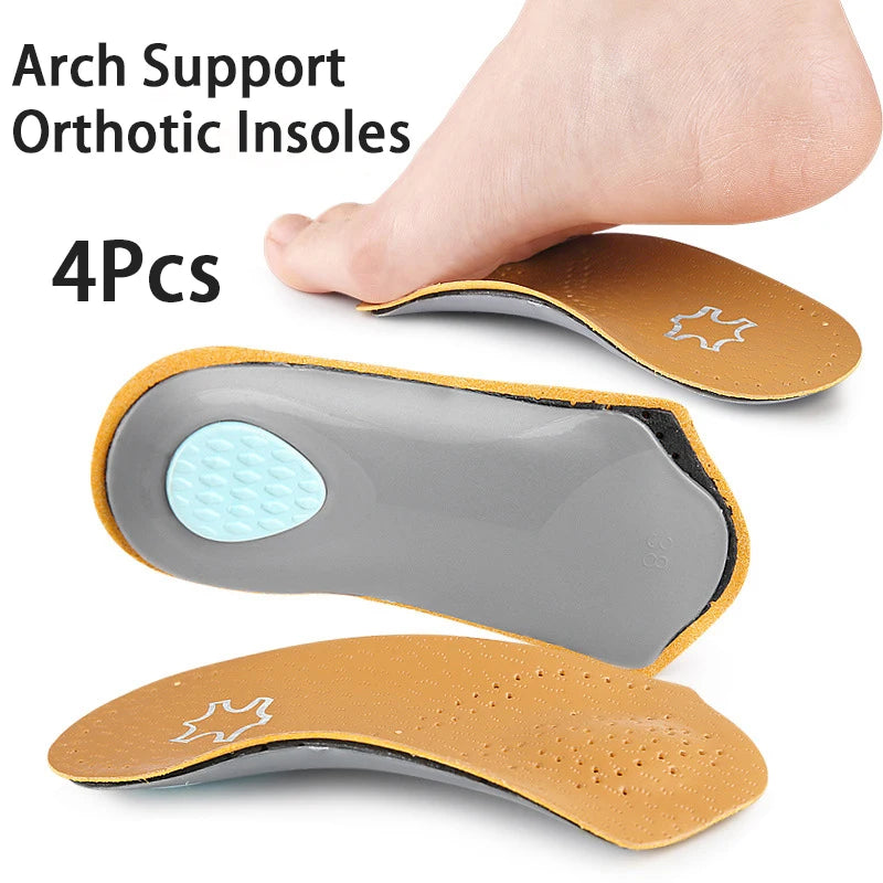 Arch Support Half Insoles