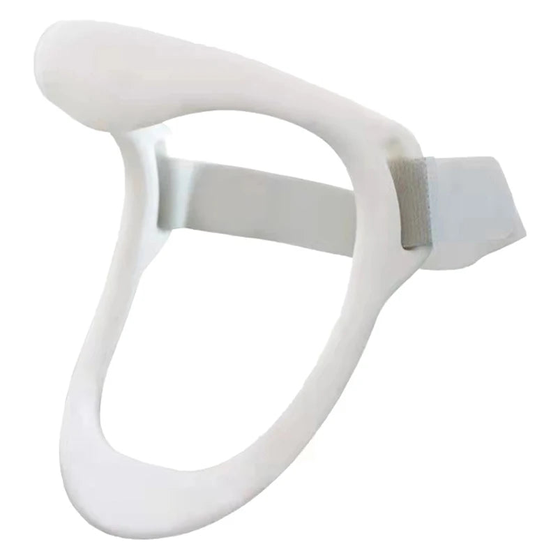 Adjustable Neck Brace for Posture Support