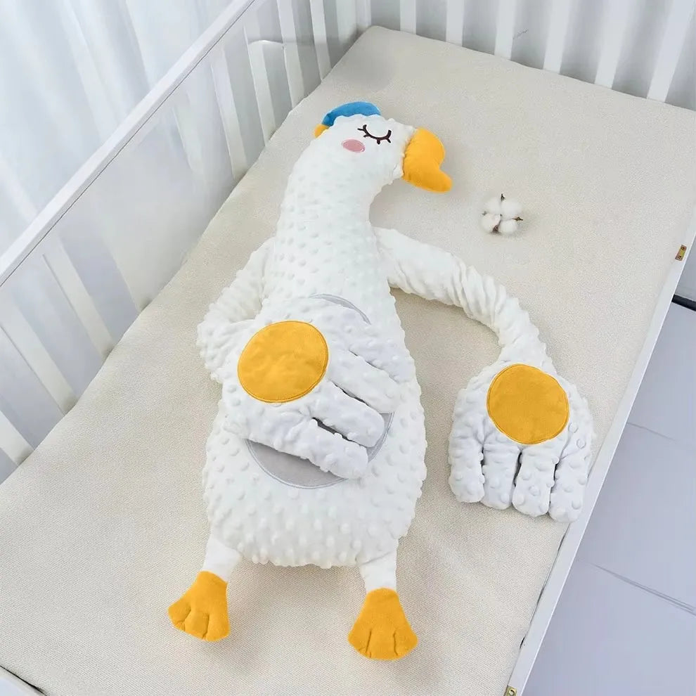 Baby Electric Patting Pillow with Remote Control