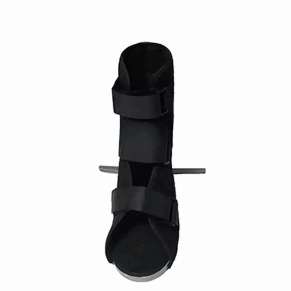 Adjustable Foot Drop Splint Brace, Breathable and Compression