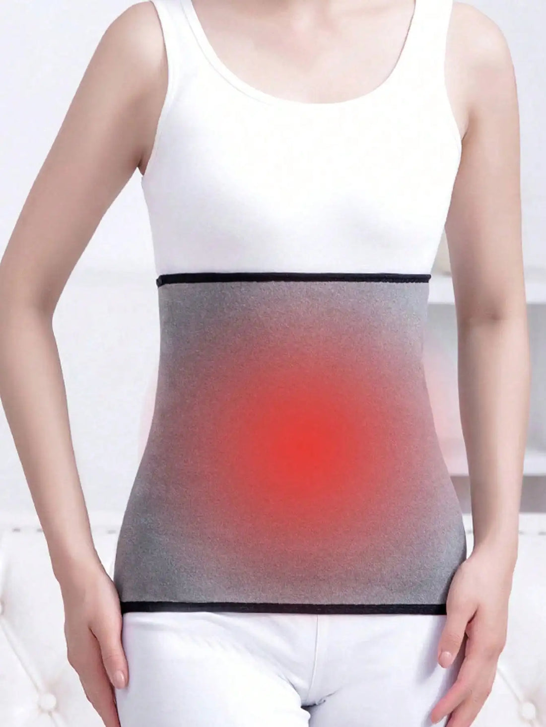 Thermal Waist Support Belt
