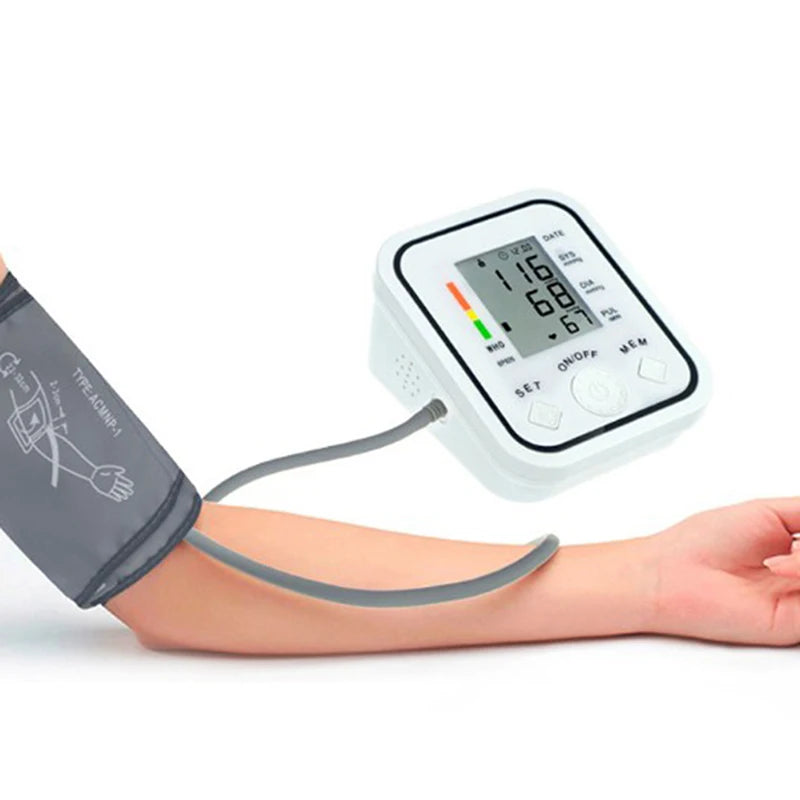 Manual Blood Pressure Monitor Extension Connector