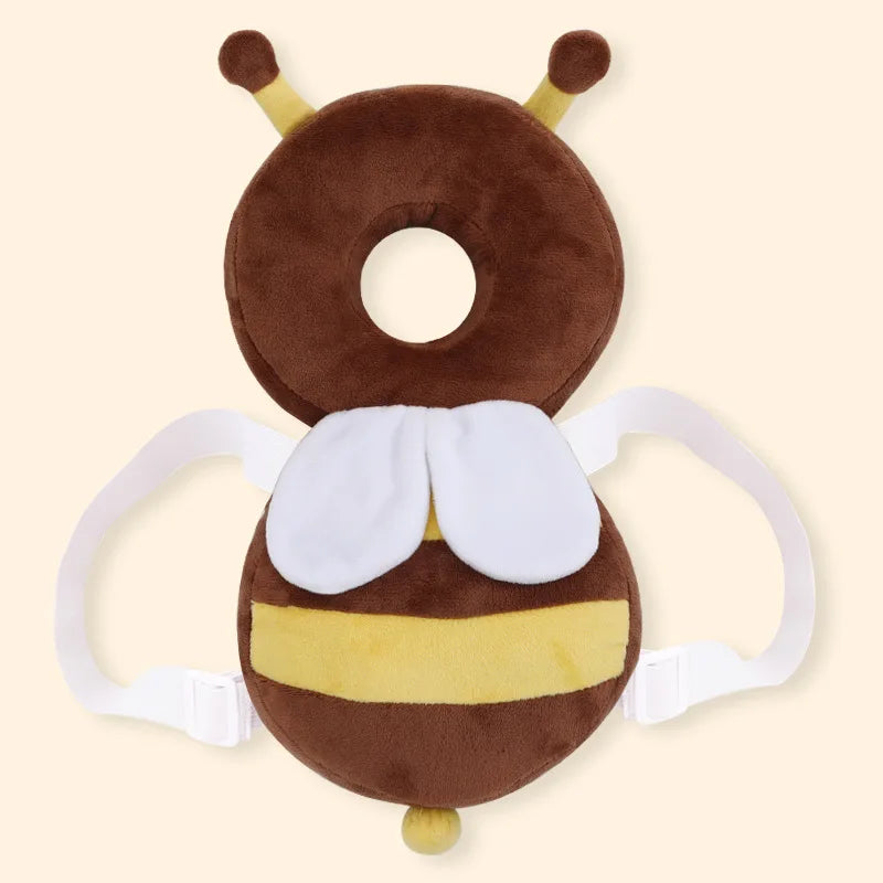 Baby Head and Back Protector Cushion