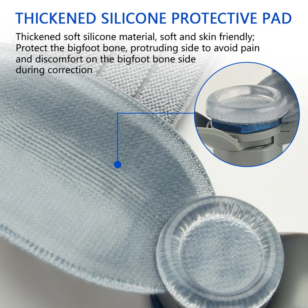 Big Toe Bunion Splint