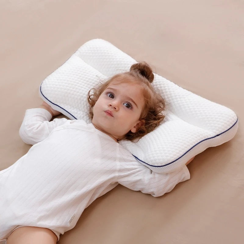 Children's Sleeping Pillow