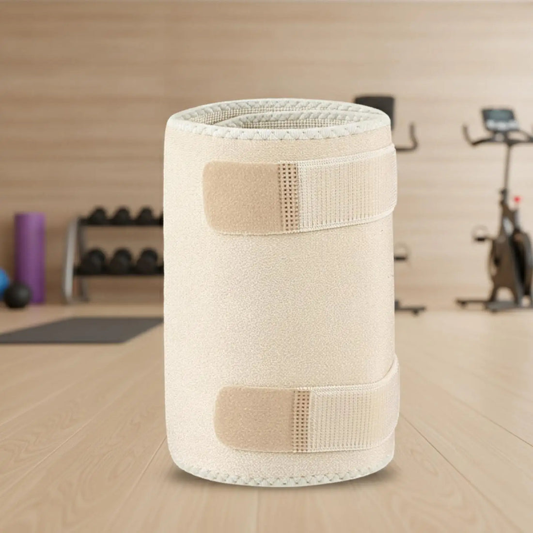 Thigh Support Brace with Straps