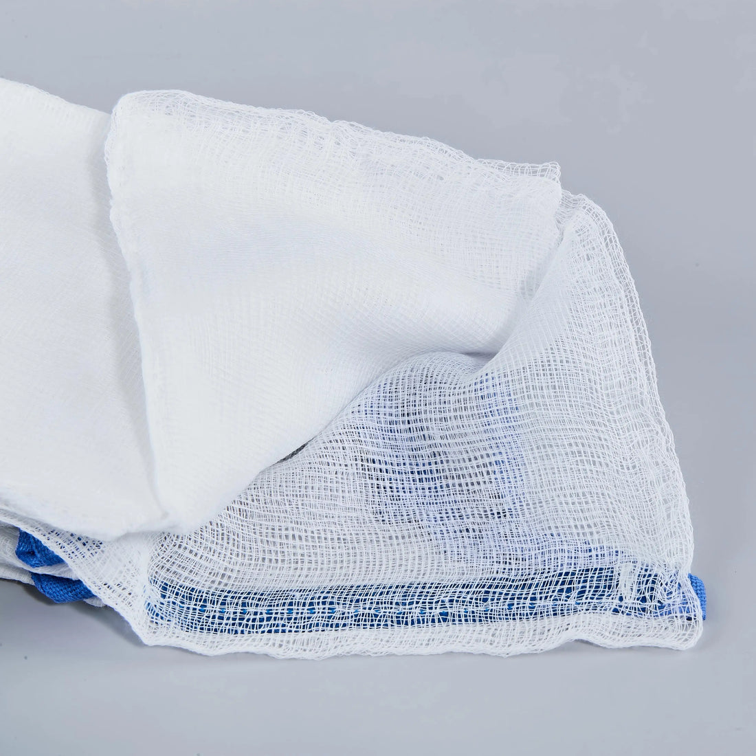 100% Cotton Absorbent Gauze Pad