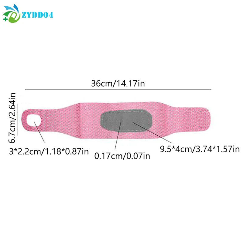 Adjustable Wrist Support Band