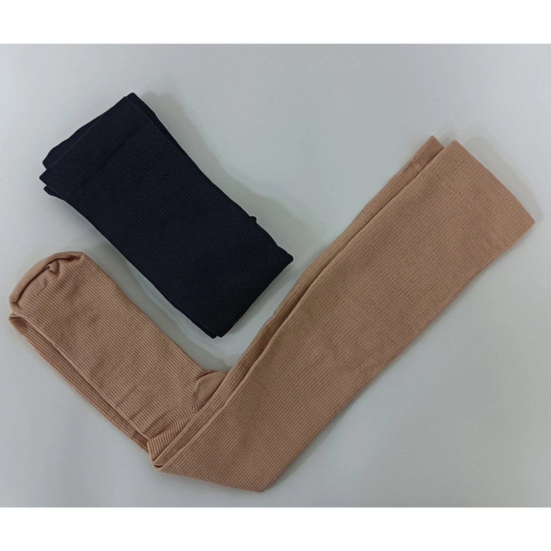 Maternity Knee-High Compression Socks, 15–20 mmHg