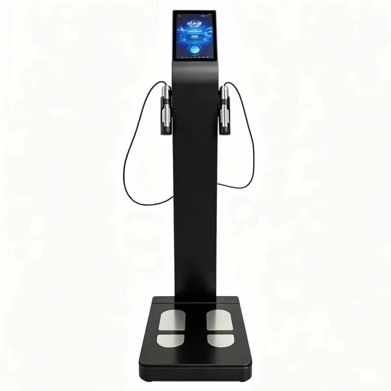 3D Body Composition Analyzer and Weight Scale
