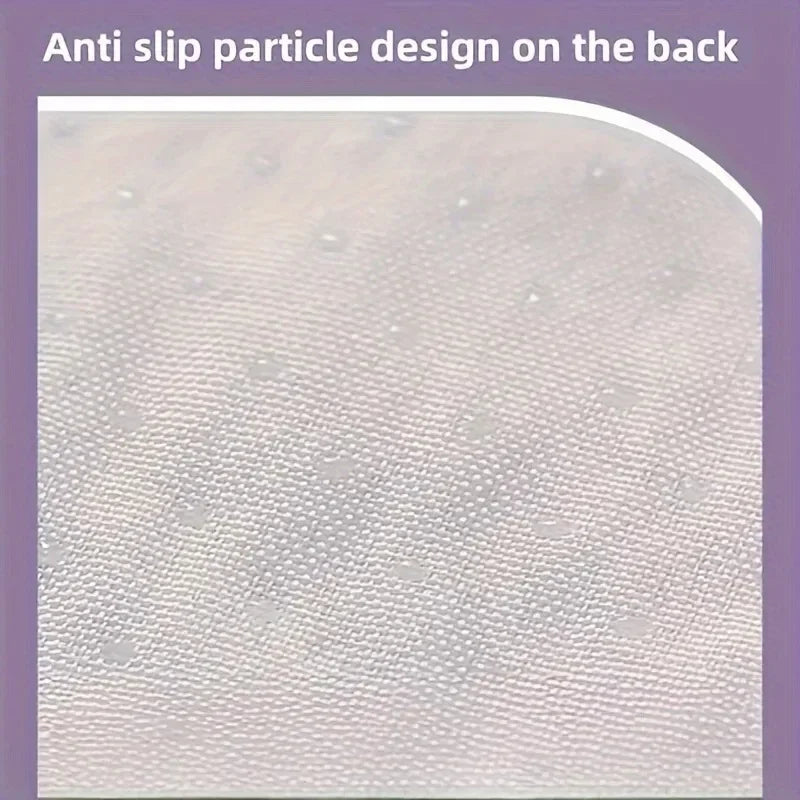 Washable Cotton Incontinence Bed Pads