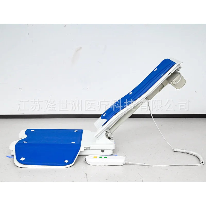Electric Lift Bath Chair for Bathing
