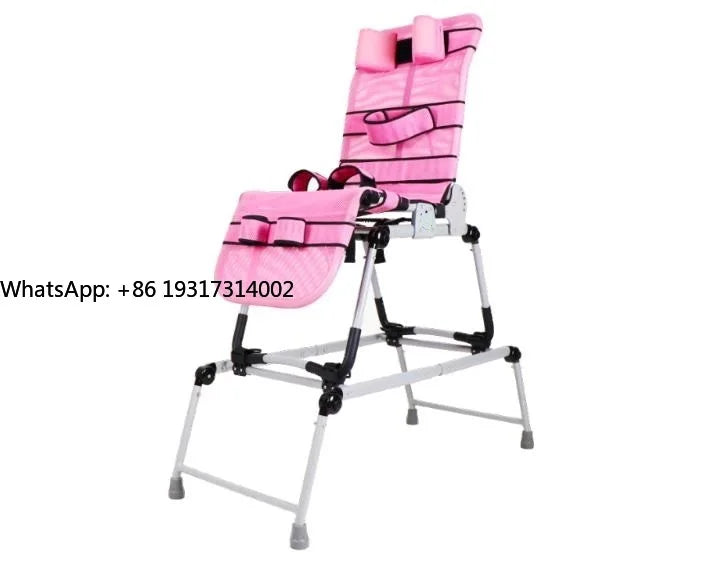 Pediatric Foldable Shower Chair for Homecare