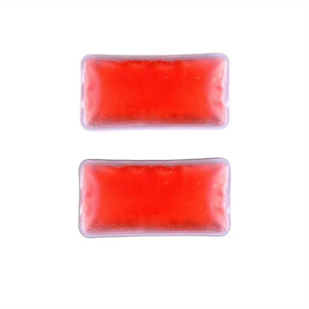 Reusable Mini Hot and Cold Gel Pads
