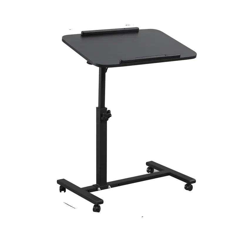 Lifting and Tilting Bedside Desk