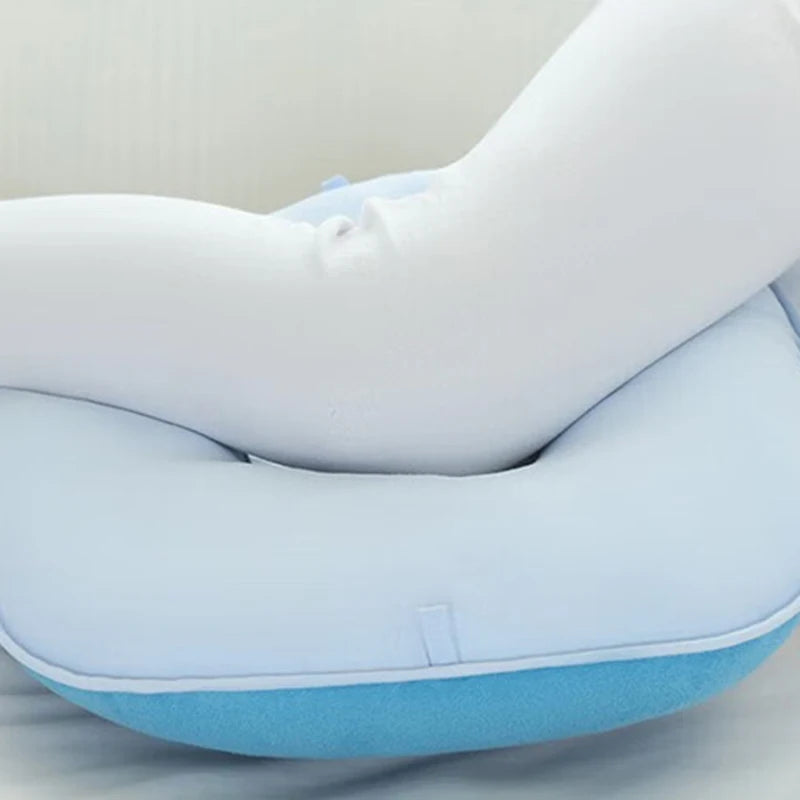 Circle Cotton-Filled Pressure Relief Cushion