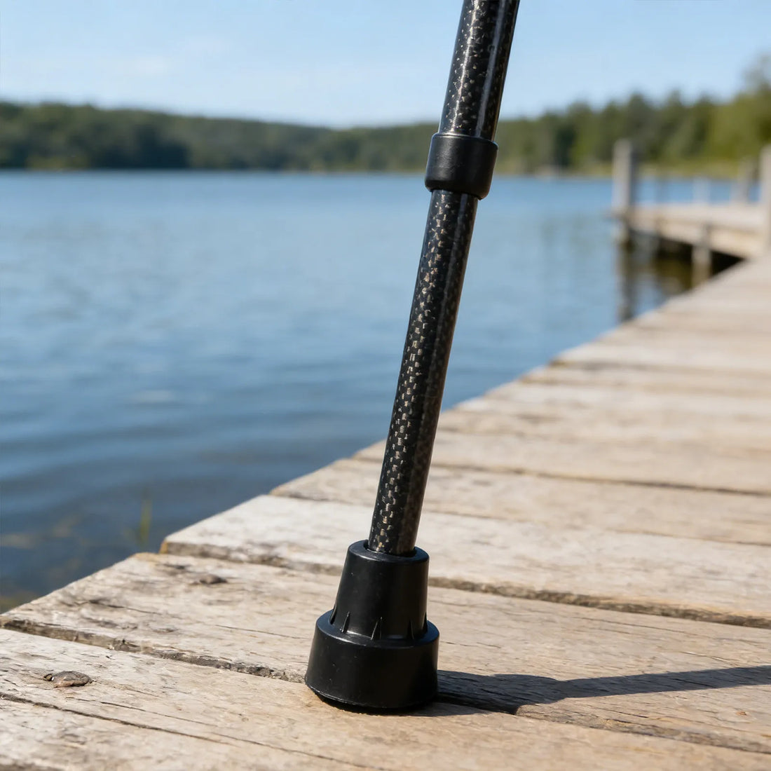 Replacement Rubber Tips for Canes and Crutches