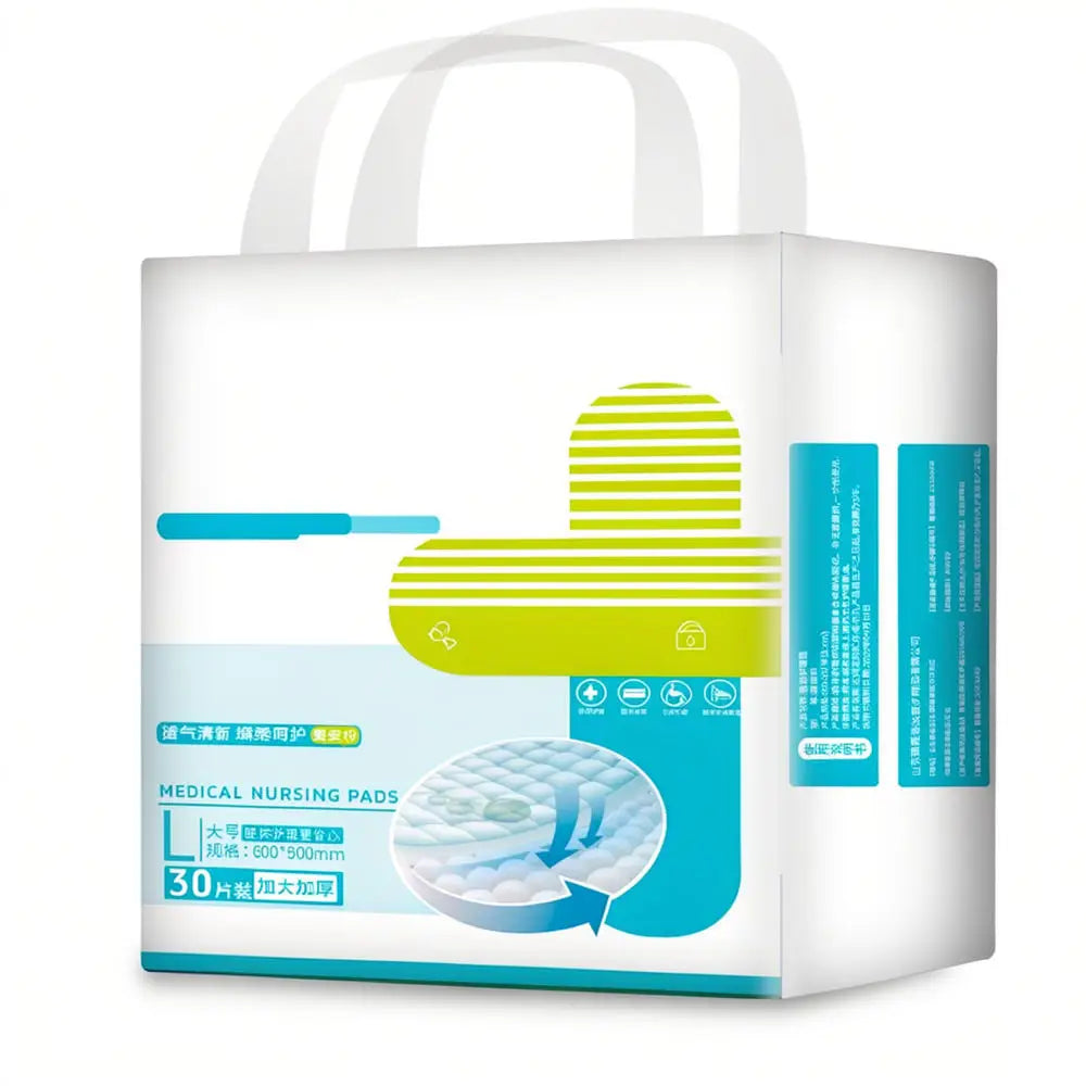 Disposable Incontinence Bed Underpad