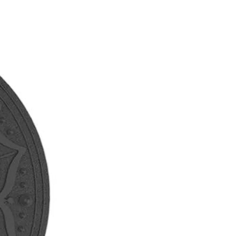 Non-Slip Wobble Balance Board for Home Exercise