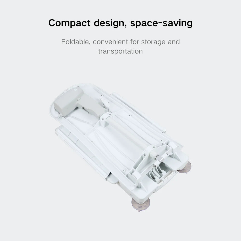 Electric Bath Lift with Adjustable Reclining Seat