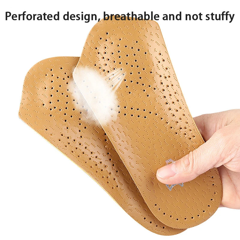 Arch Support Half Insoles