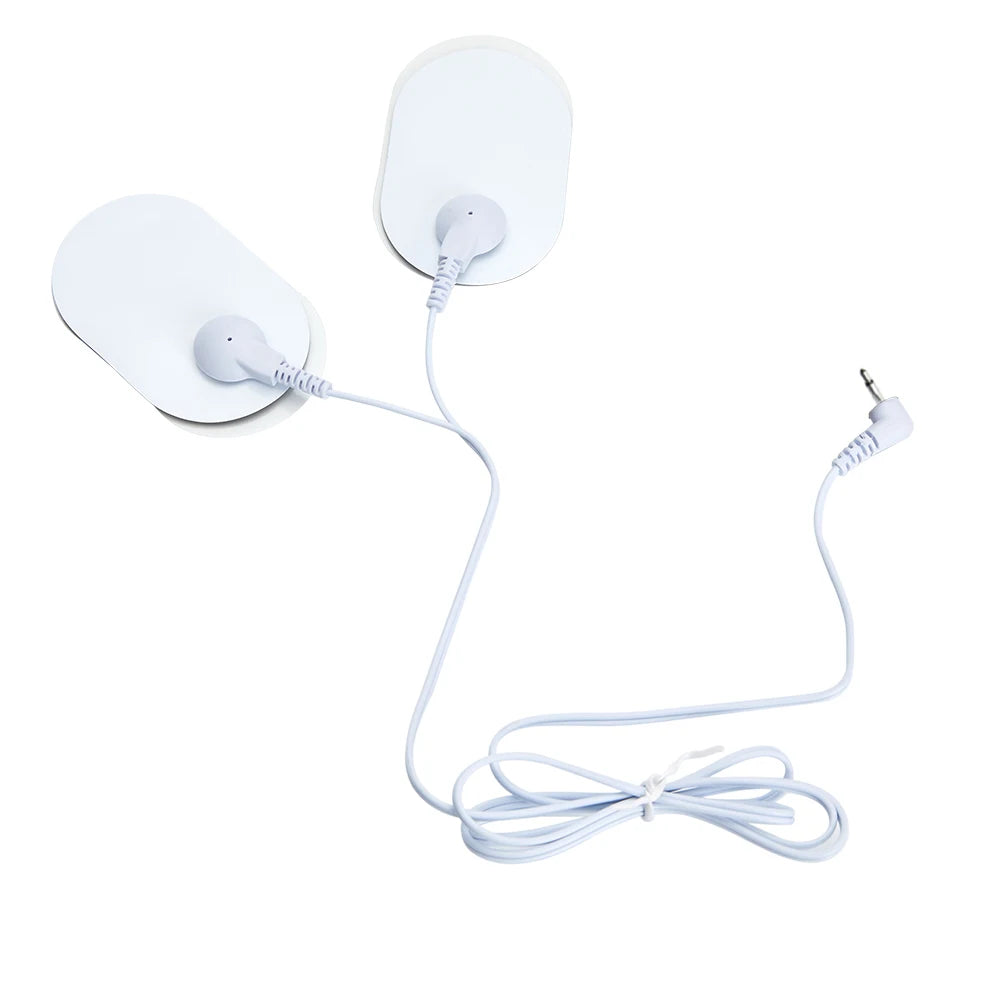 Gel Electrode Pads for EMS Massagers