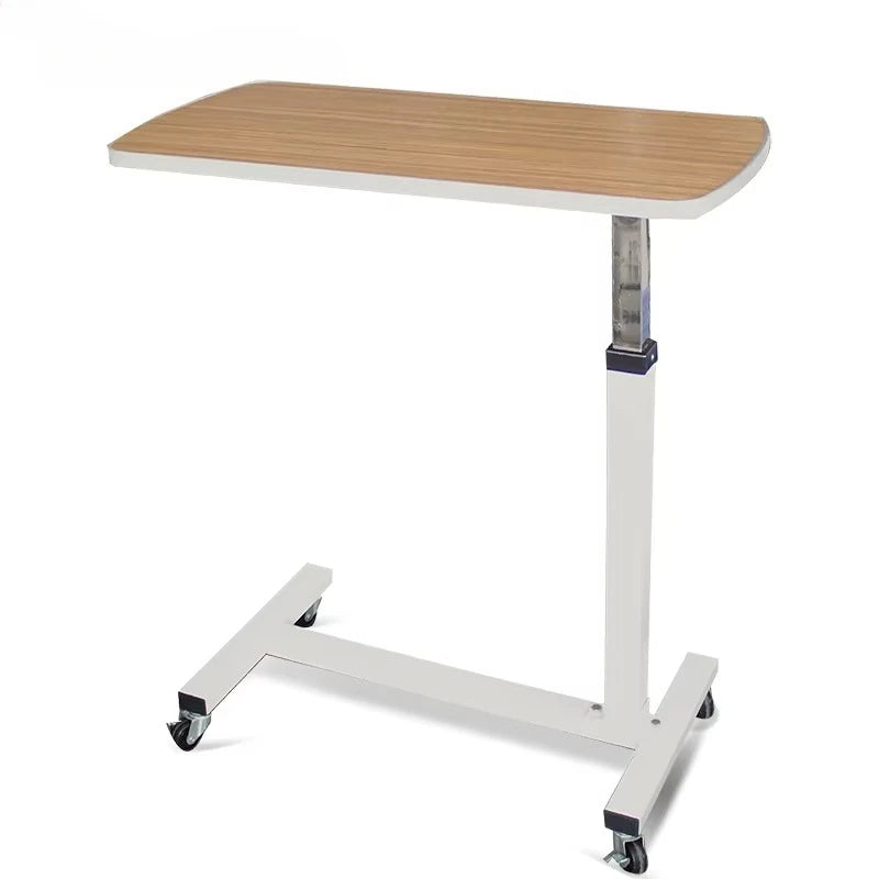 Movable Adjustable Overbed Table