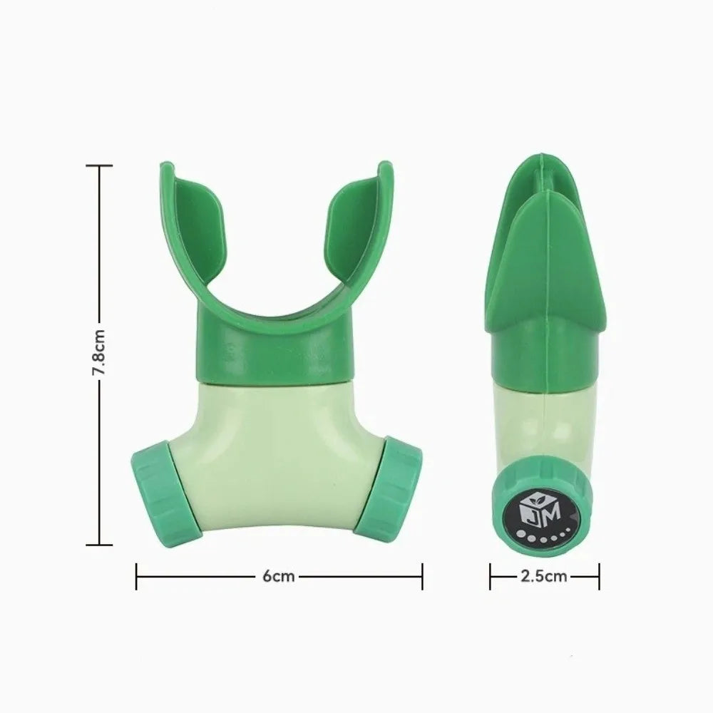 Adjustable Resistance Breathing Trainer