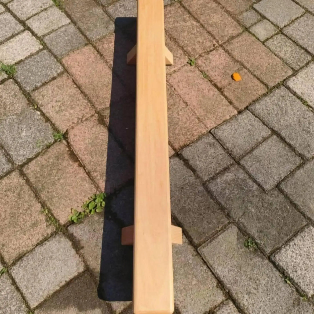 Wooden Balance Training Board for Home Exercise