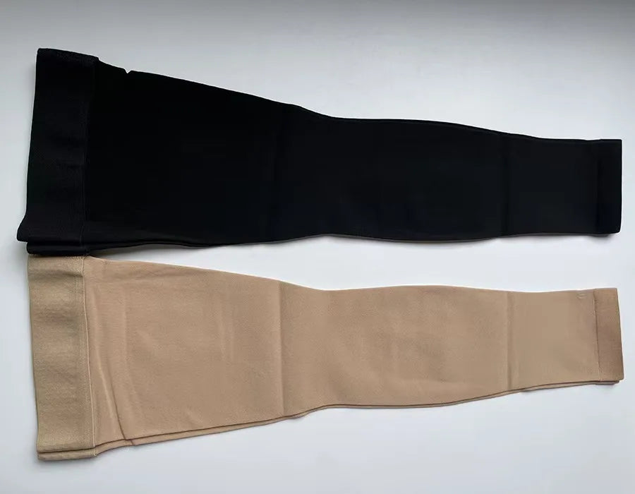 Footless Thigh-High Compression Stocking, 23–32 mmHg