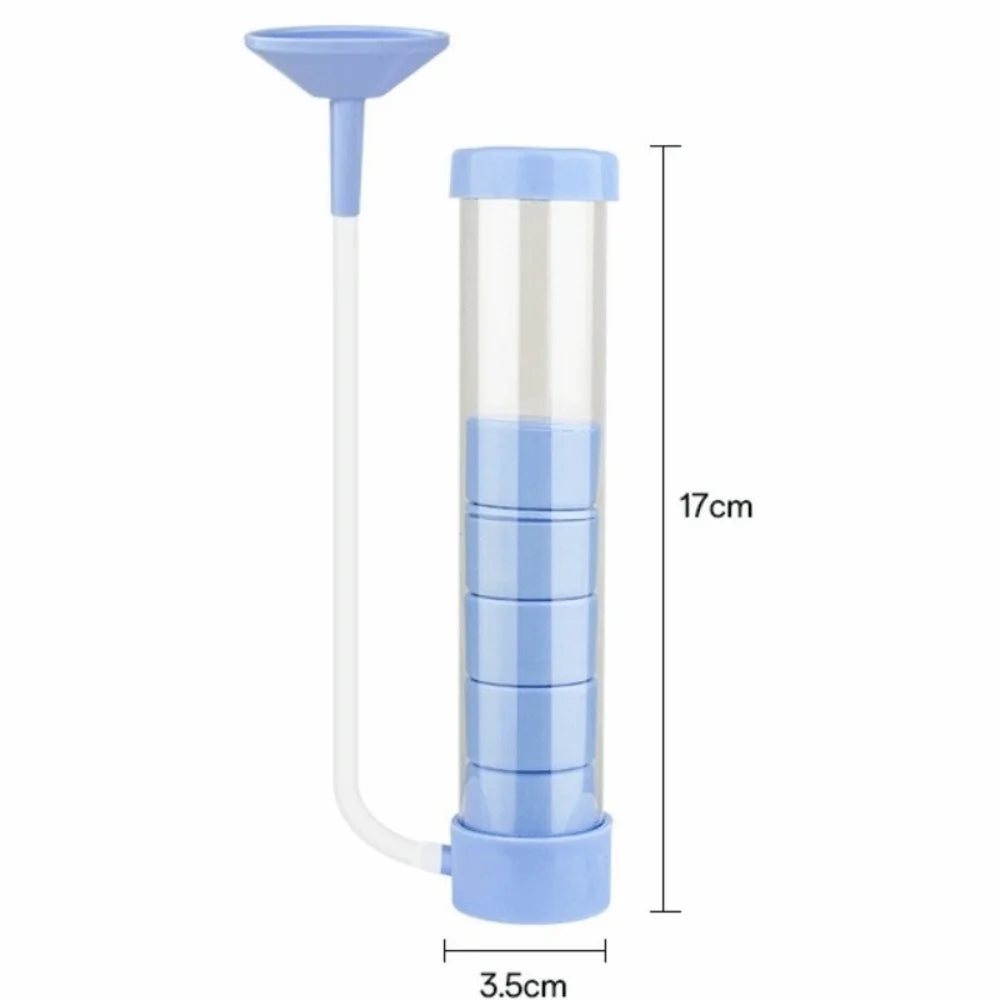 Breathing Trainer Exercise Device