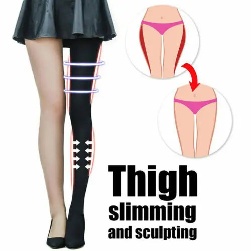 Women's Thin Compression Tights