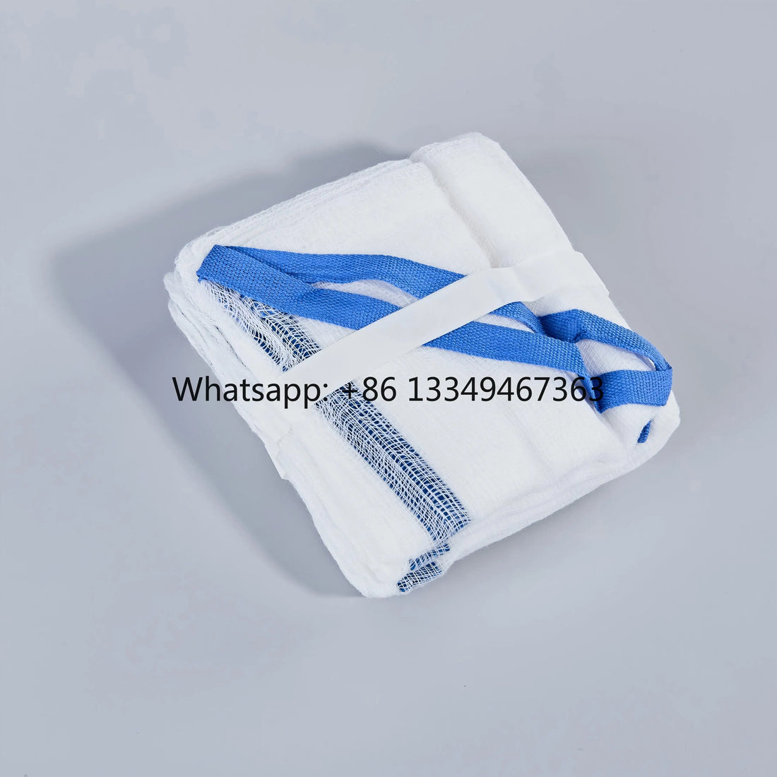 100% Cotton Absorbent Gauze Pad