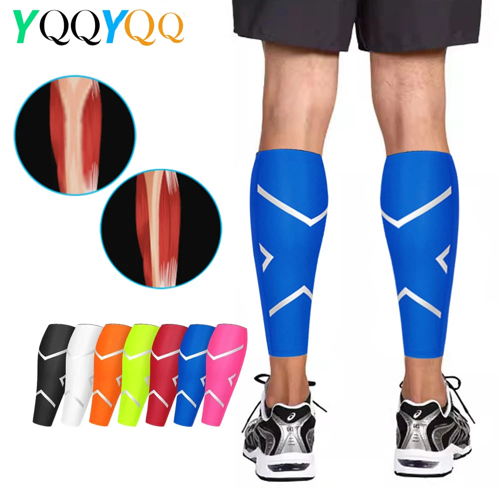 Calf Compression Sleeve for Active Days