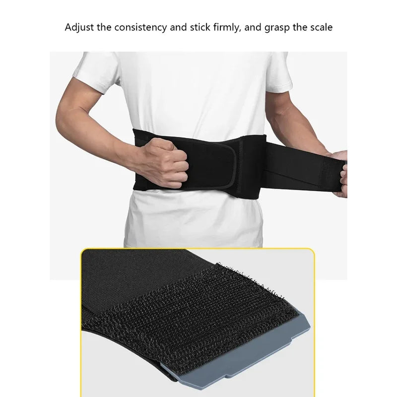 Motorcycle Waist Protector for Off-Road Riding