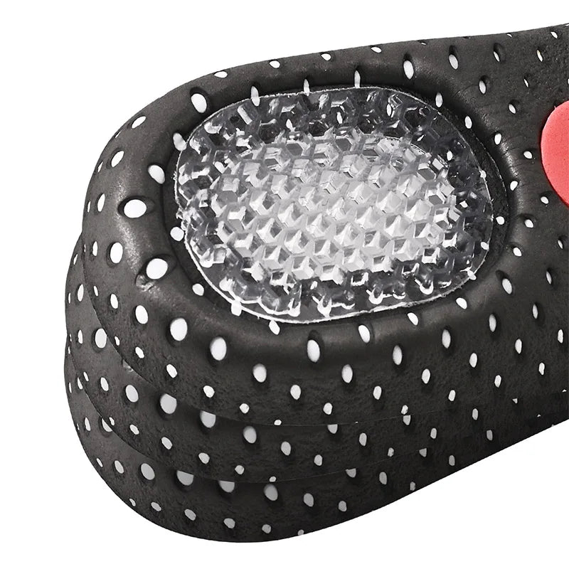 Sport Gel Insoles with Arch Support