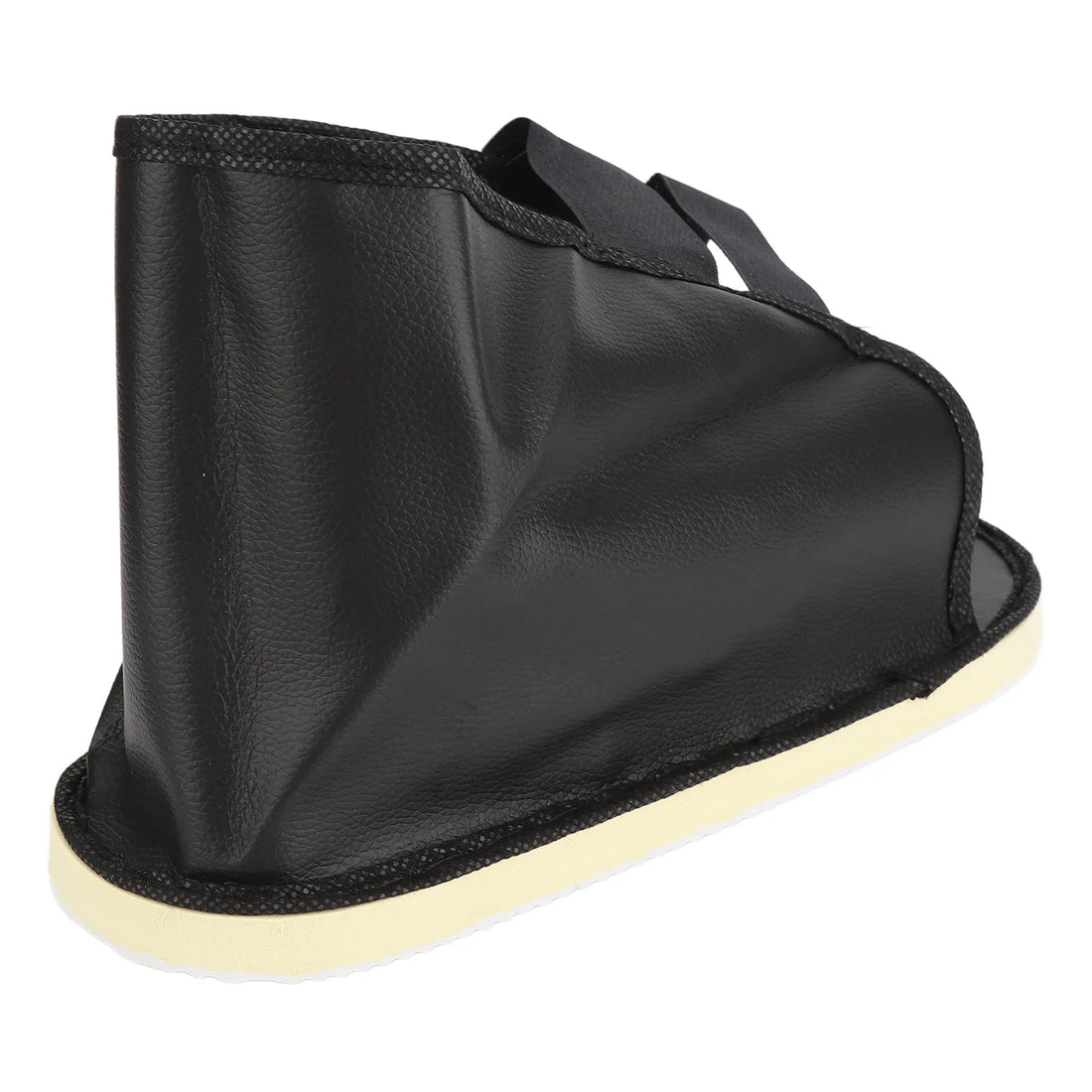 Adjustable Walking Cast Shoe for Foot Injuries