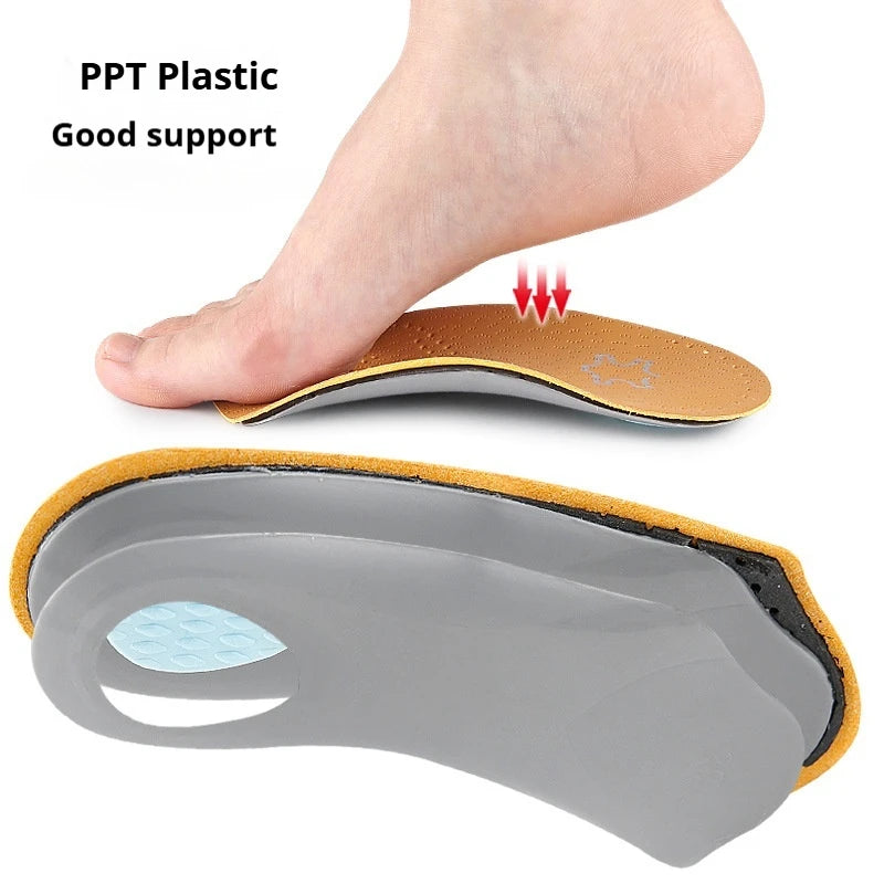 Arch Support Half Insoles
