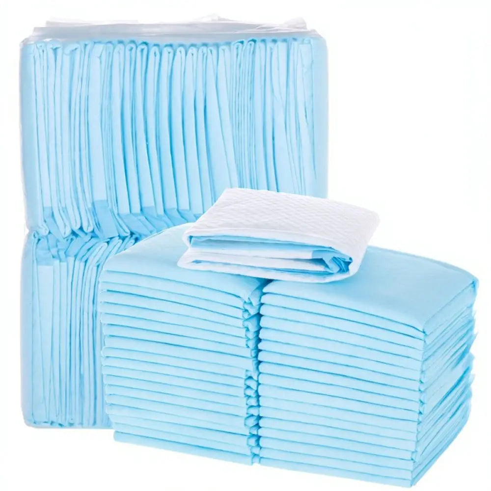 Disposable Incontinence Bed Underpad