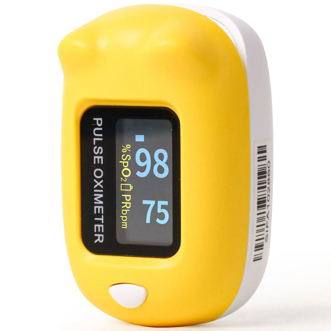 Medwell CMS50Q1 Child Fingertip Pulse Oximeter