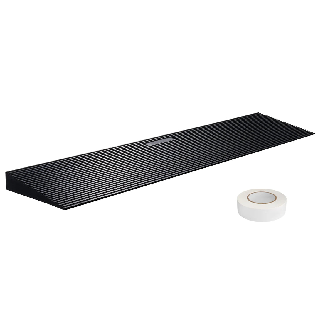 1.2-Inch Cuttable Threshold Ramp