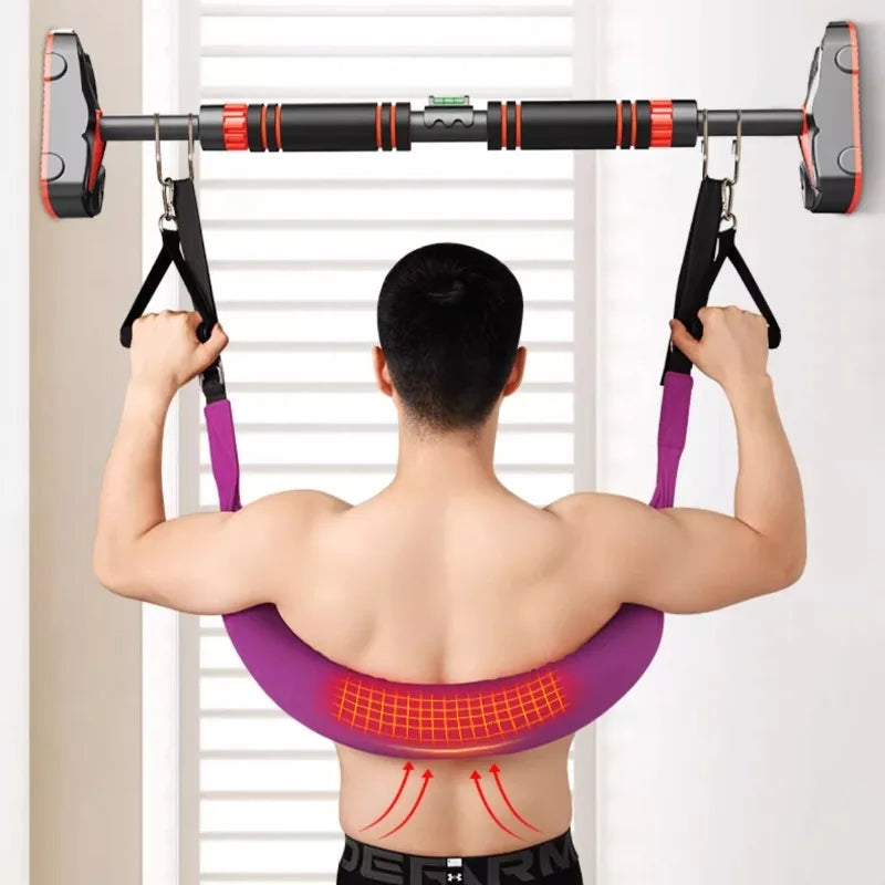 Adjustable Cervical Neck Support for Home or Office