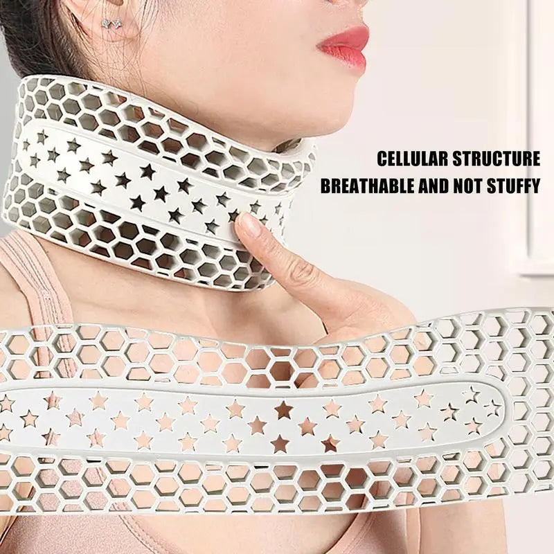 Soft Travel Neck Collar