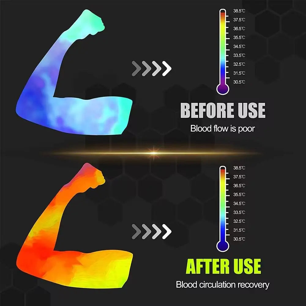 Elbow Compression Sleeve for Sports and Daily Wear