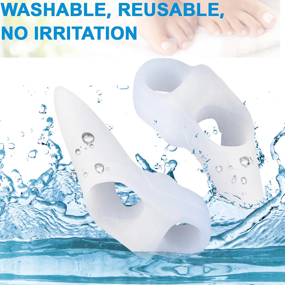 Gel Little Toe Protector and Separator