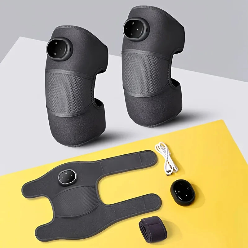 Heated Knee and Joint Massager Wrap