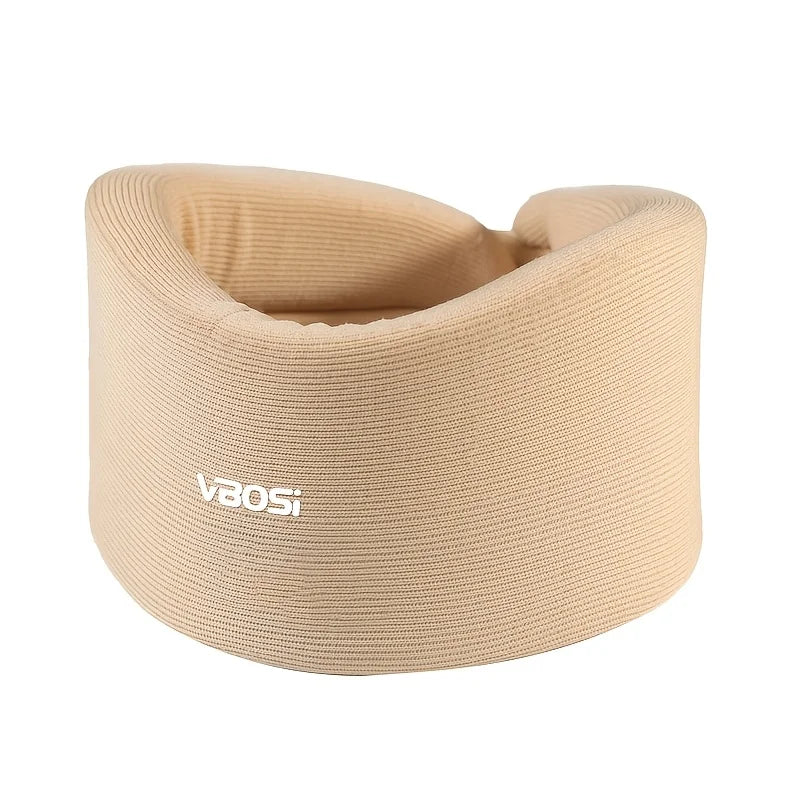 Adjustable Soft Foam Cervical Collar